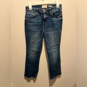 L.T.J Letter To Juliet Bambino Jeans